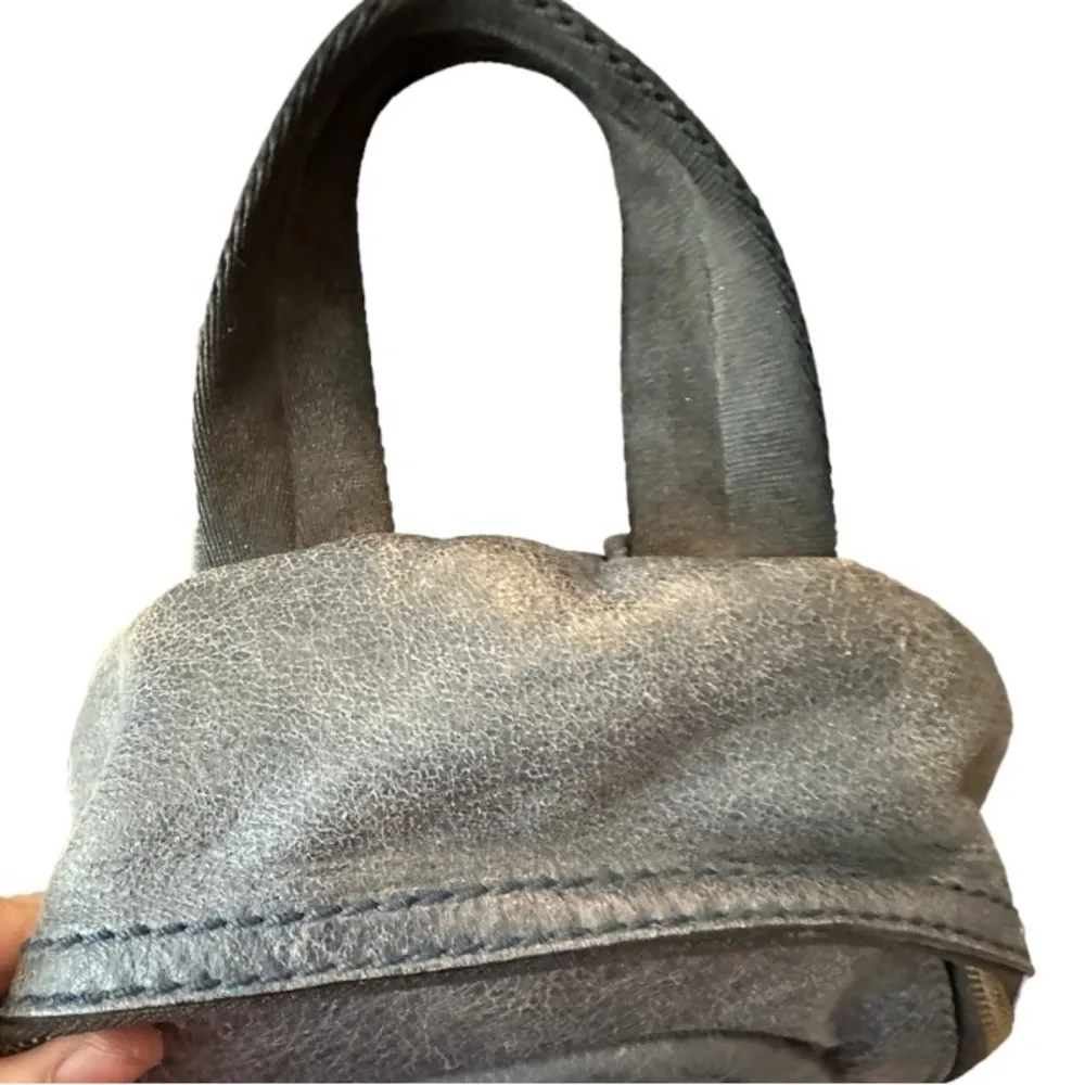 Marc Jacobs Blue‎ Small Backpack - Image 6