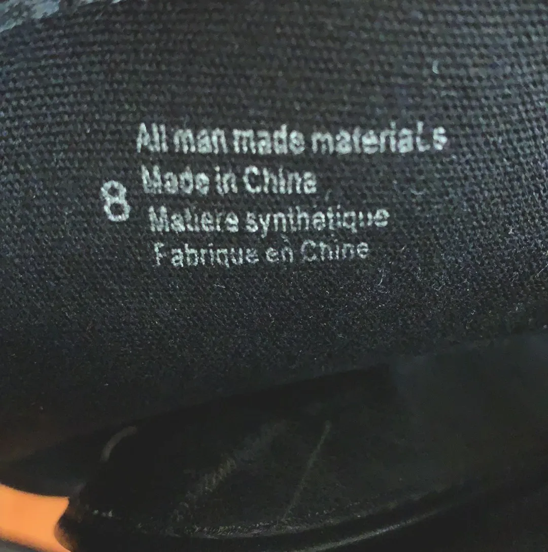 Deena & Ozzy Wedges - Image 6