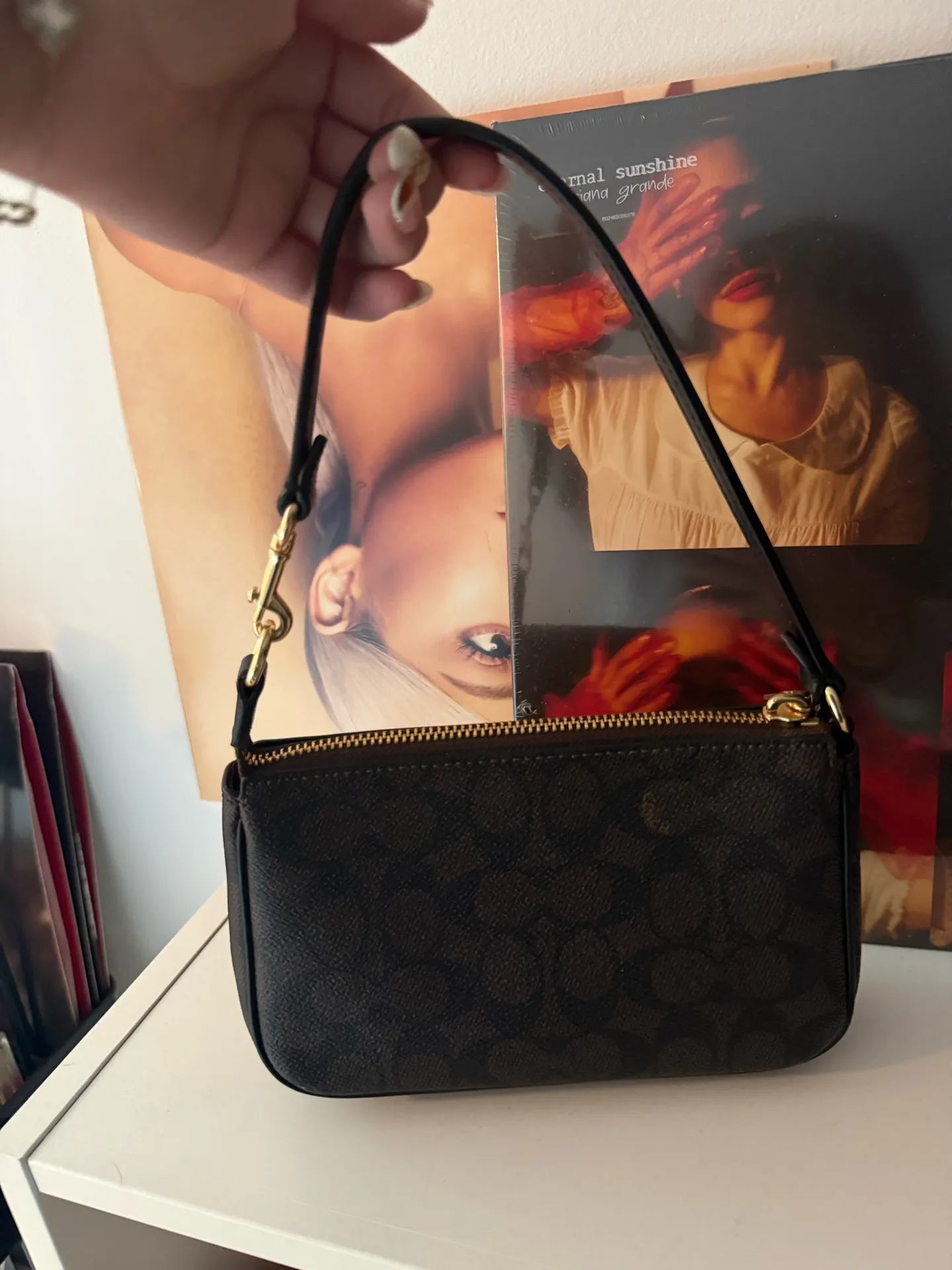 Coach Bag - Image 2
