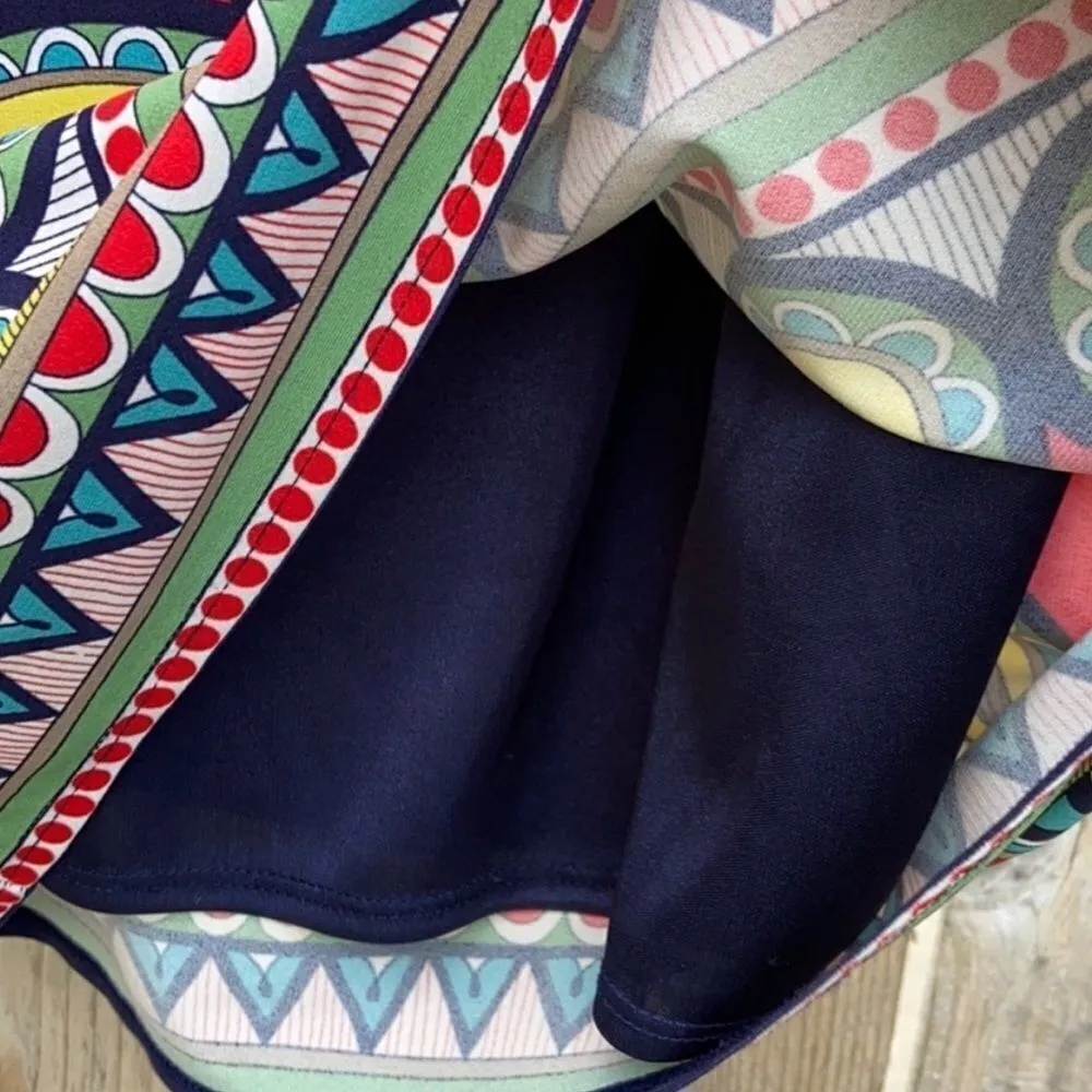 LIKE new Laundry by Shelli Segal dress - Image 5