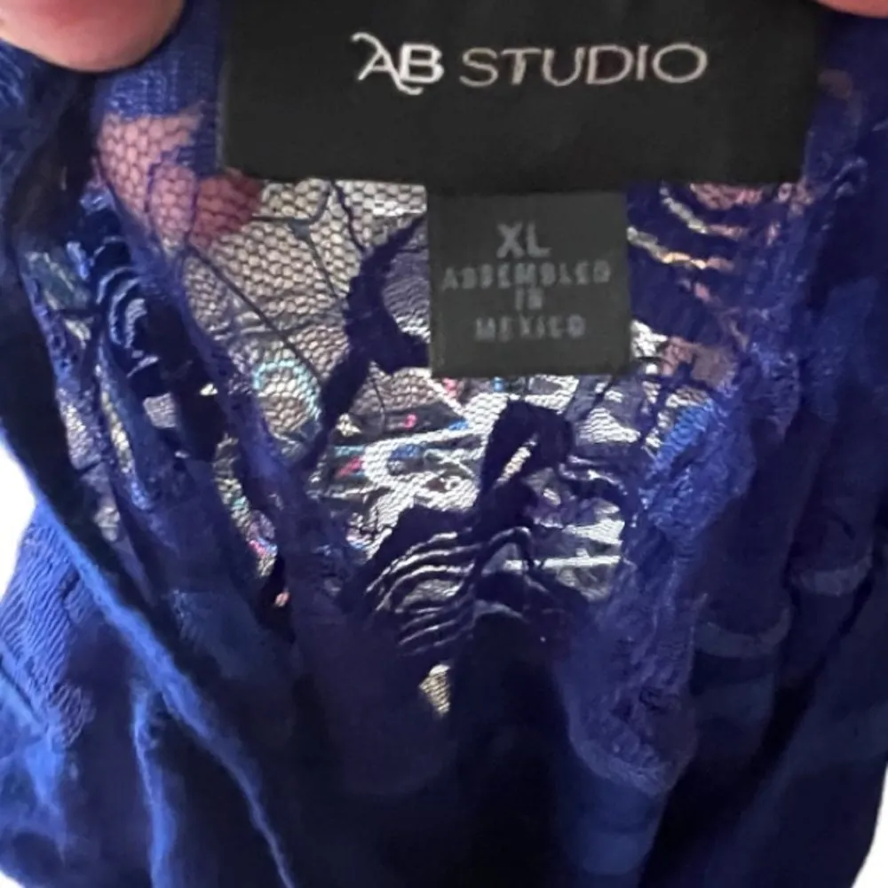 AB Studio Top - Image 4