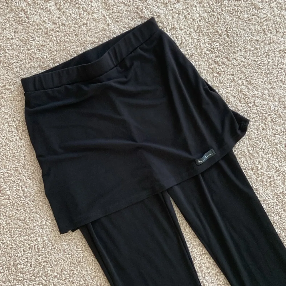 Thin Skirt leggings. S - Image 2