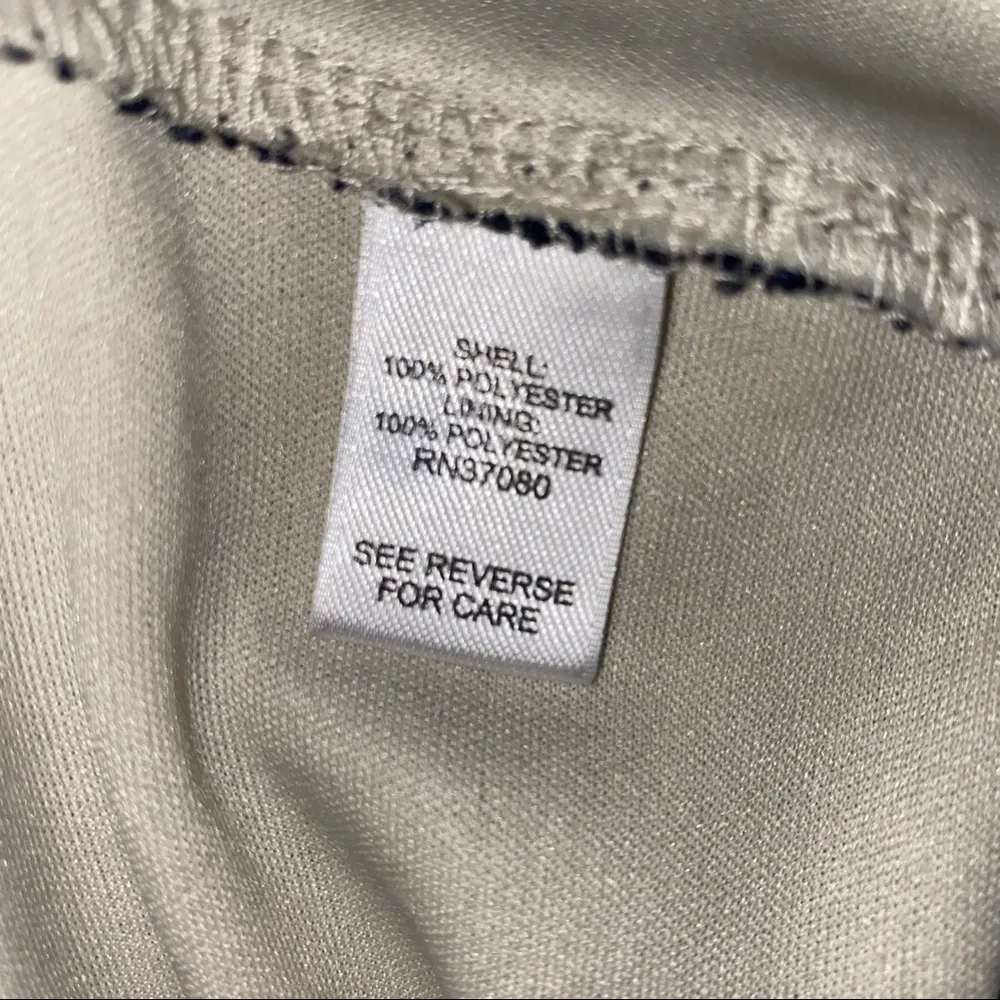 Cato Lace Wide Leg Pants Size Small - Image 6