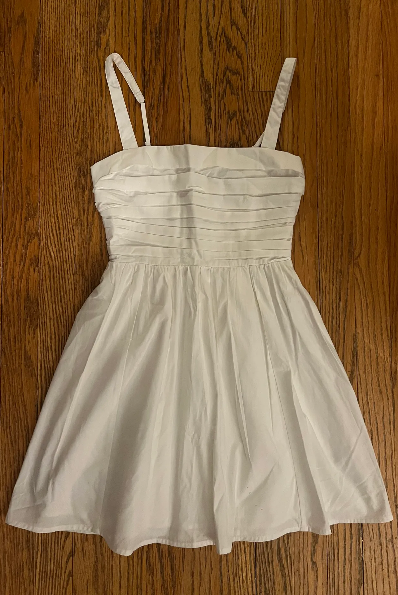 Short Dress - Image 3