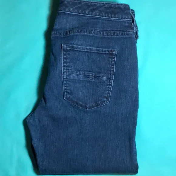 New York & Company Jeans - Image 2