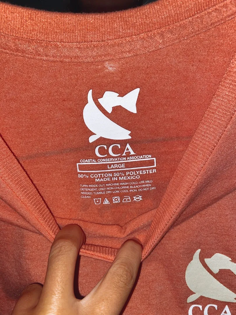 Southern Tide CCA t-shirt - Image 3