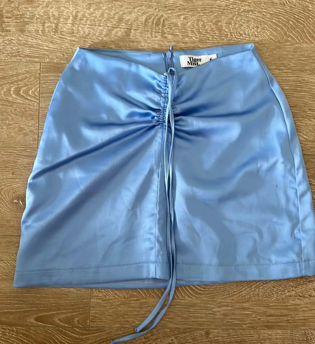 Tiger Mist  Silk Set - Image 3