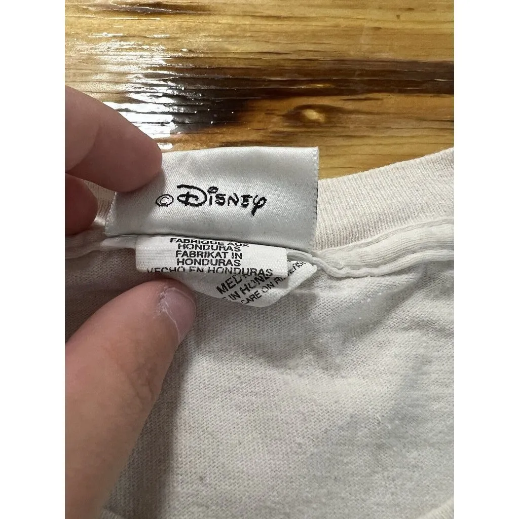 2002 Disney World T - Image 6