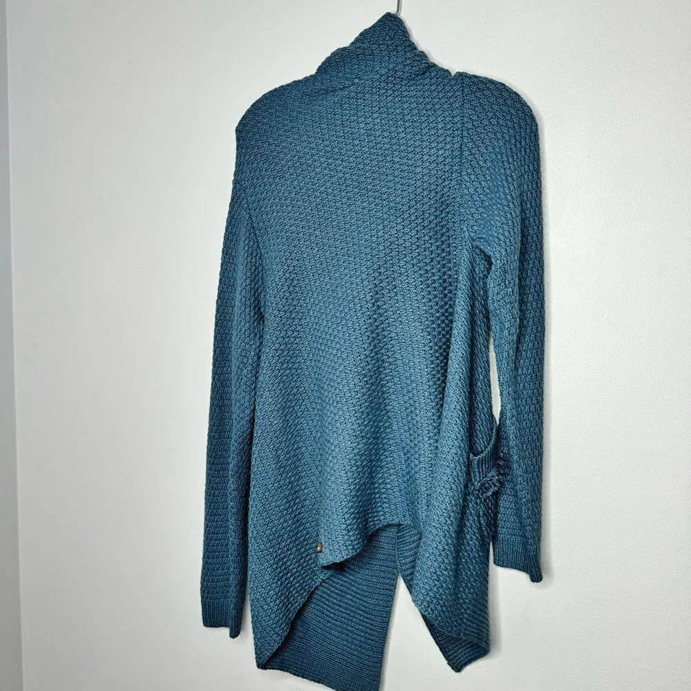 Matilda Jane knitted cardigan size large - Image 8