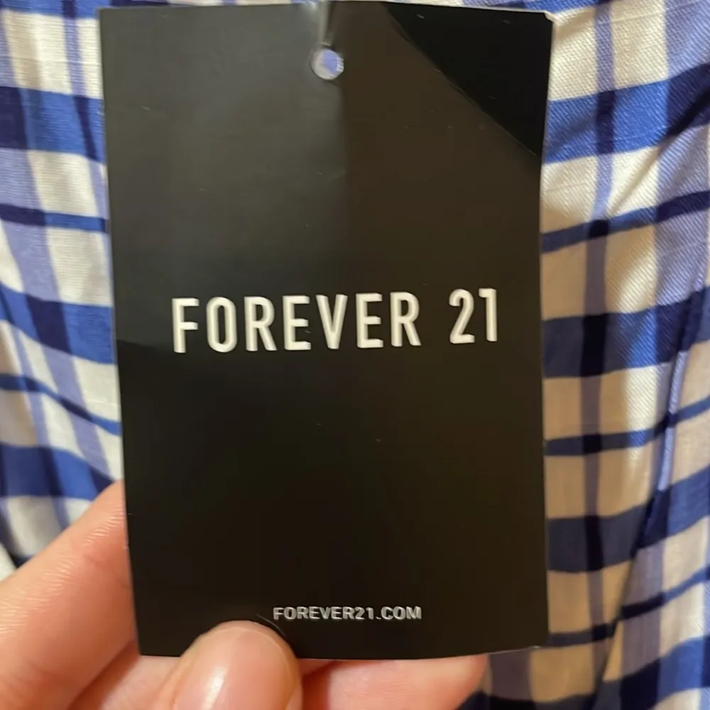 Womens New Forever 21 Jumpsuit - Image 5