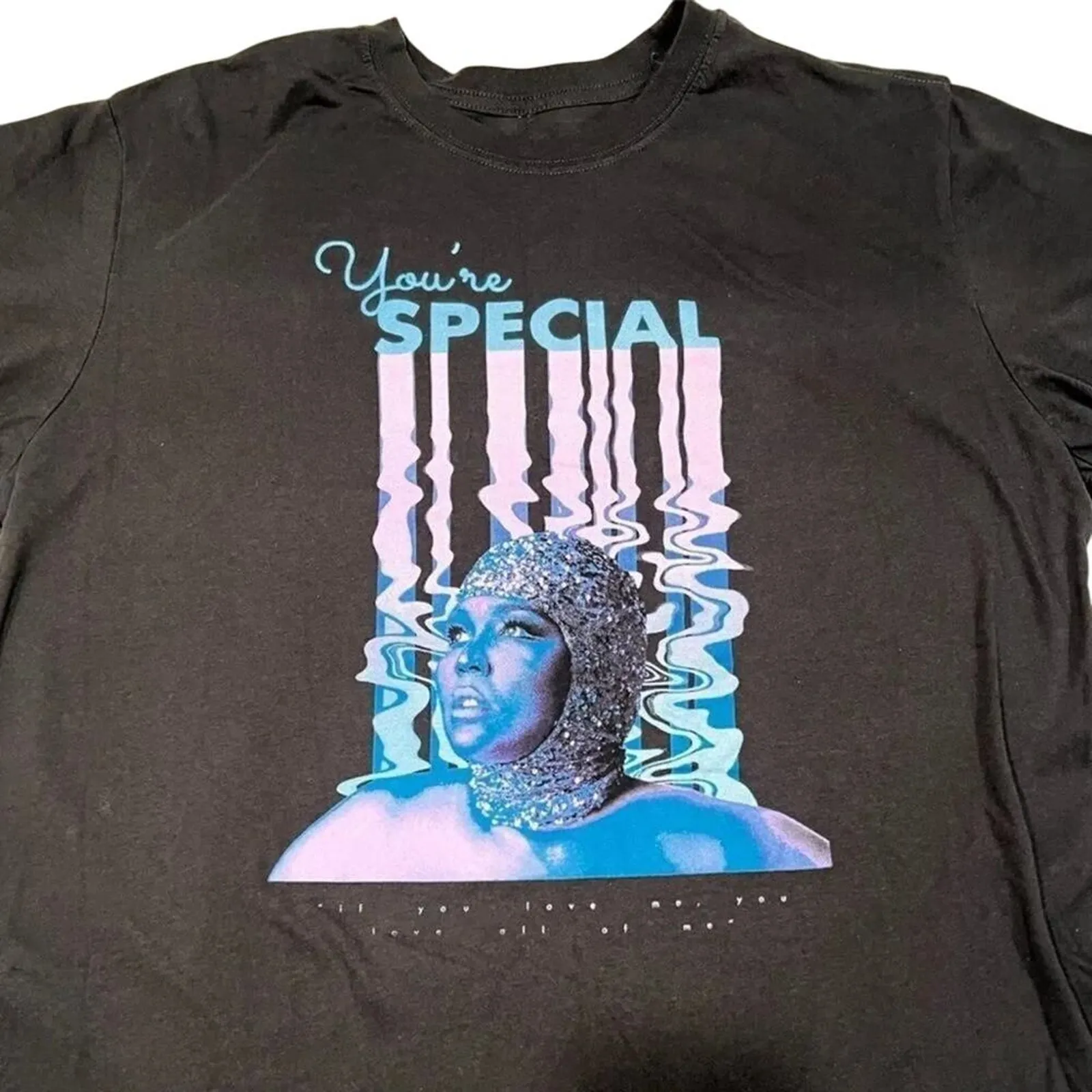 LIZZO 'You're Special' T - Image 10