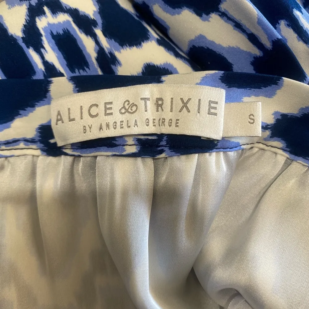 Alice and Trixie by Angela George Sz S - Image 10