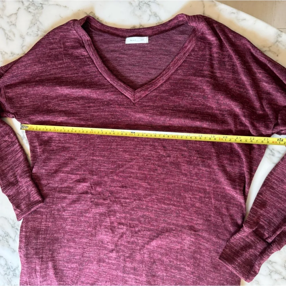 NWOT Reb & J V - Image 7