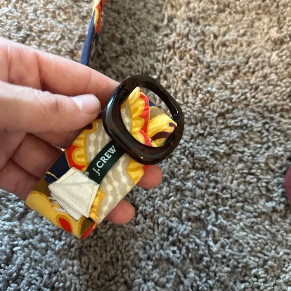 J.Crew  belt - Image 2