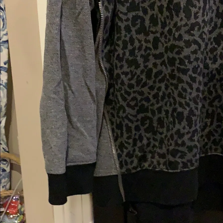 Sanctuary clothing sweater - Image 2