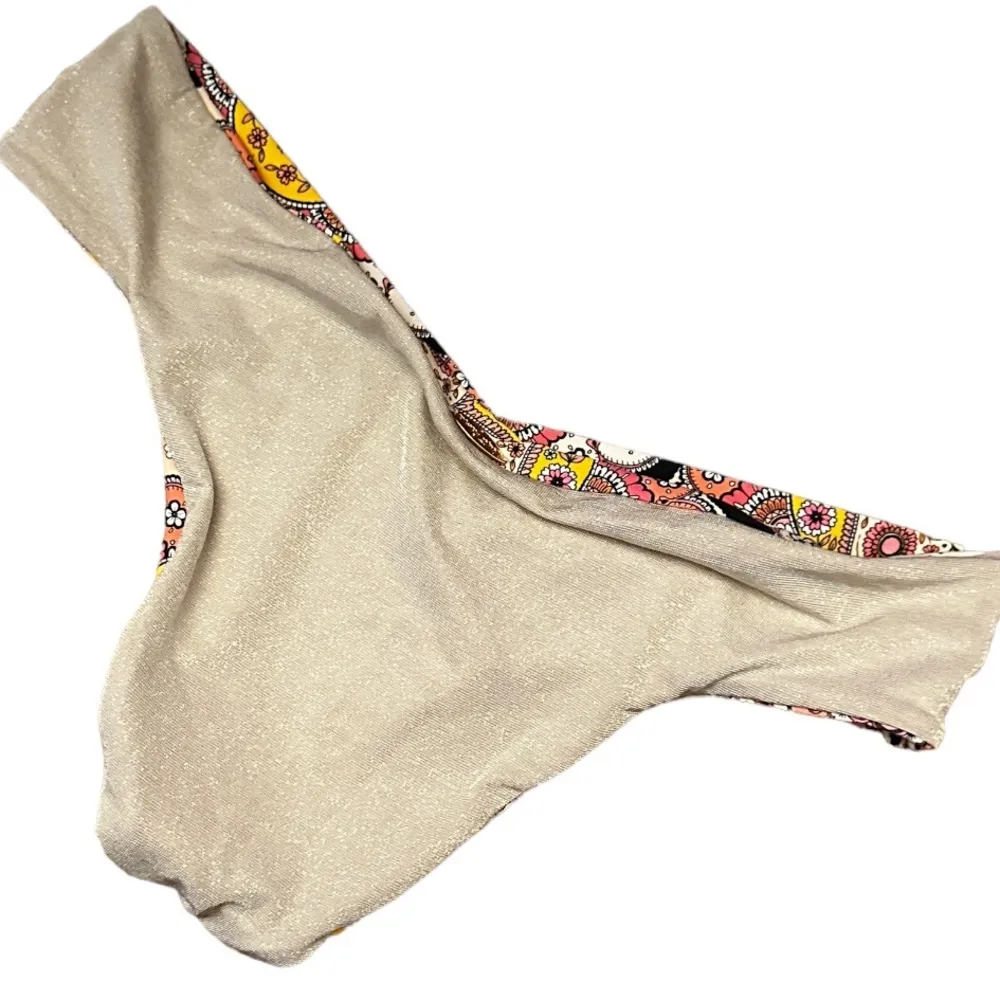 Luli Fama  Reversible Bikini Bottom - Image 6