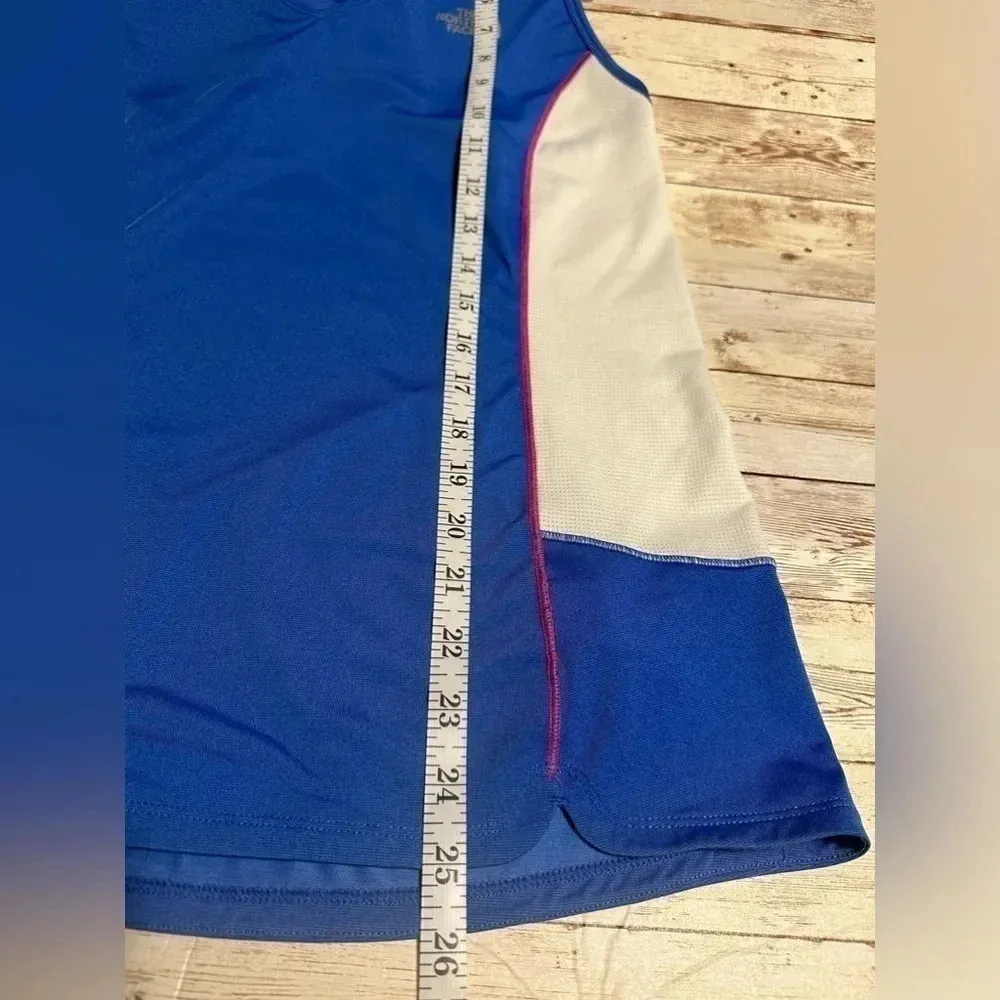 The North Face Women’s Size Large Tank Running Athletic - Image 3