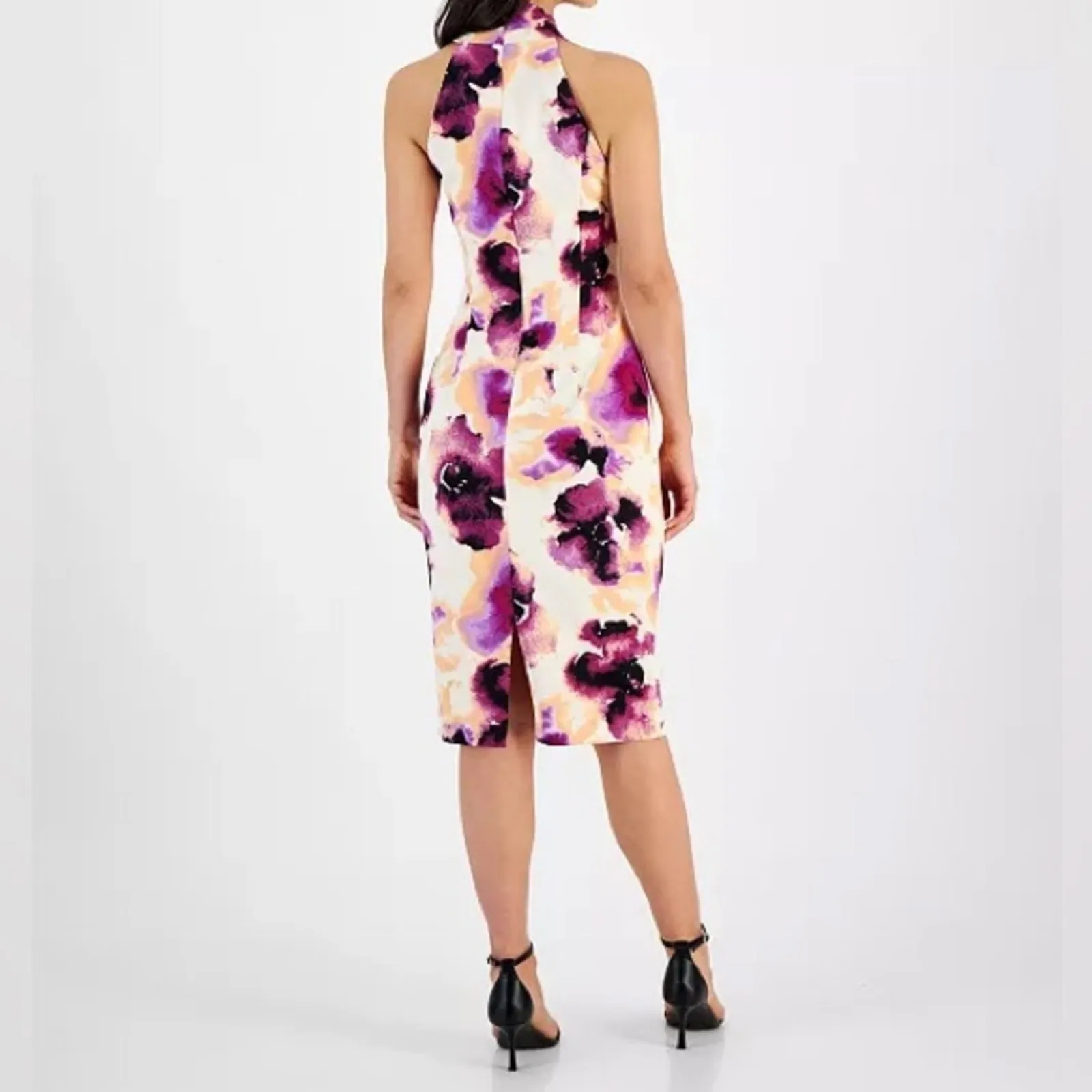 RACHEL Rachel Roy Harland Floral - Image 5