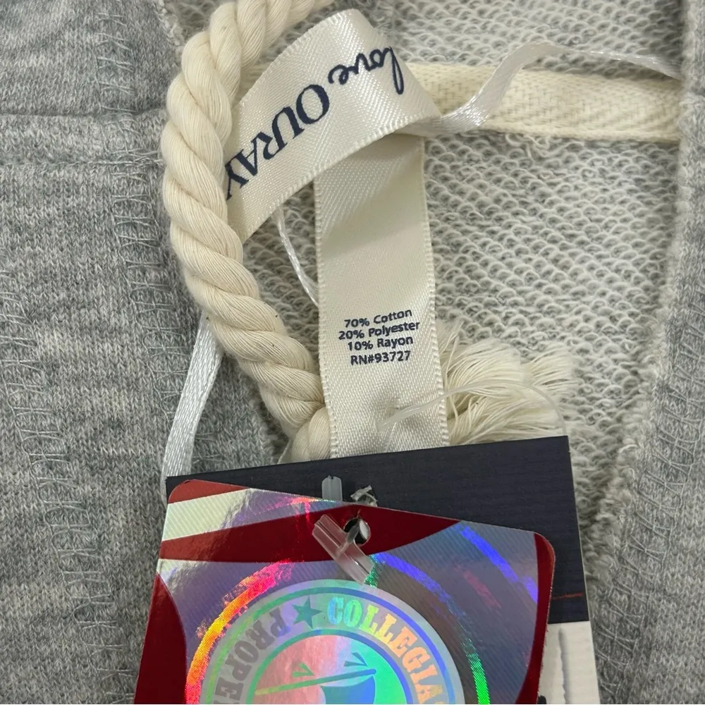 United States Military Academy Army Black Knights Hoodie Sweatshirt Women’s L - Image 7