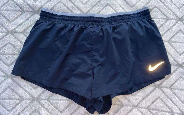 Nike Dri-Fit Running Shorts - Image 2