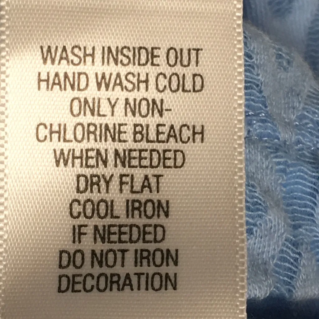 FINAL MARKDOWN Ladies’ Dana Buchman Top w/Built-in Camisole (XL) - Image 9