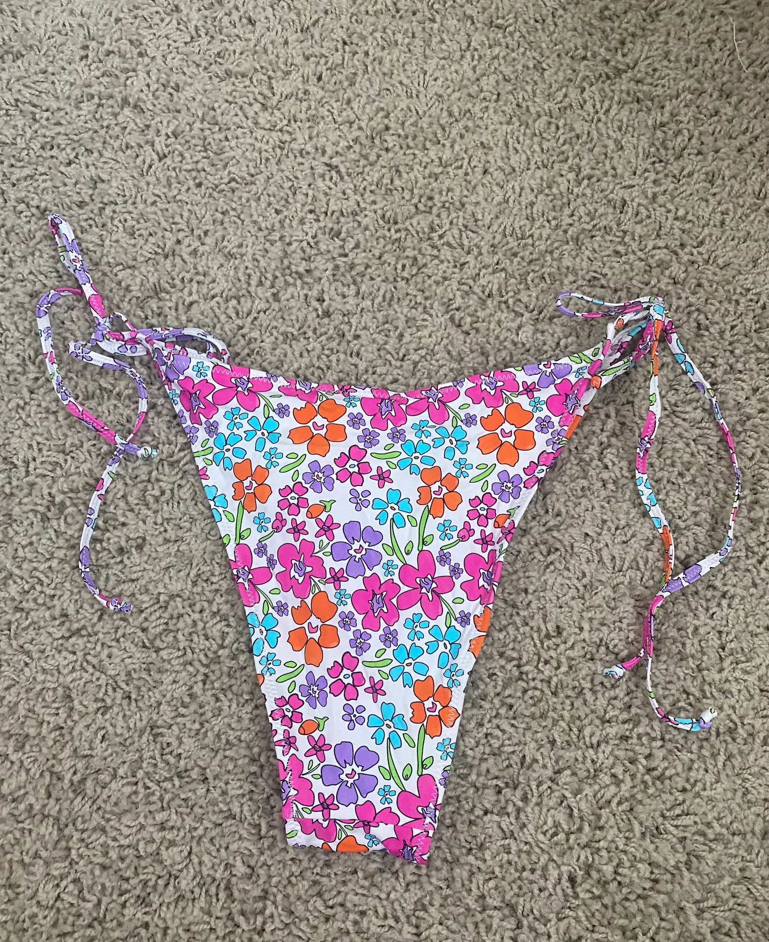 Swimsuit Bikini - Image 4