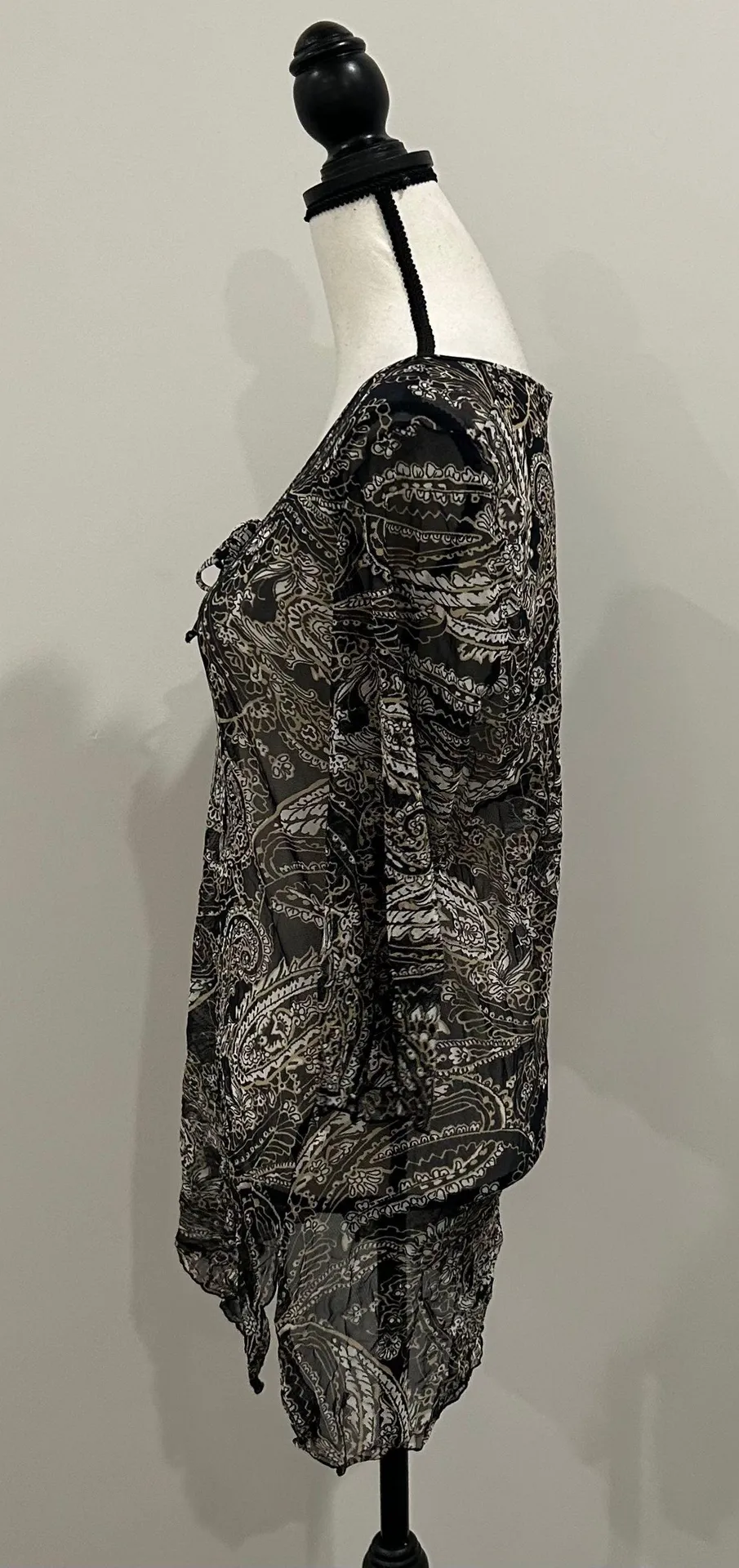 Swim Cover Up - Image 2