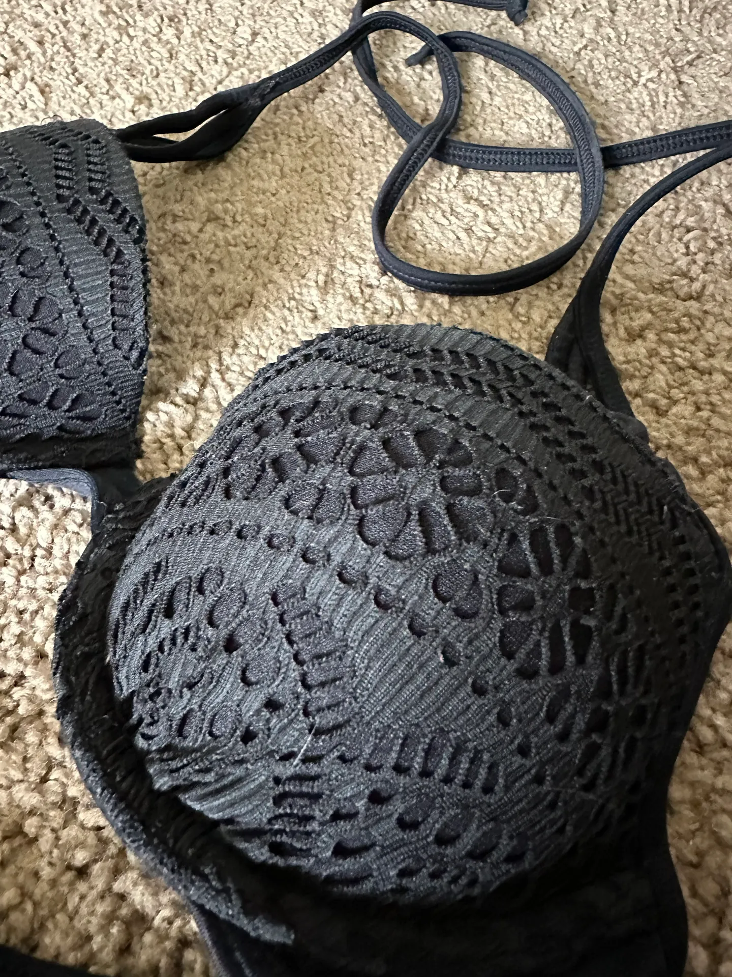 Hollister Bikini Top - Image 2