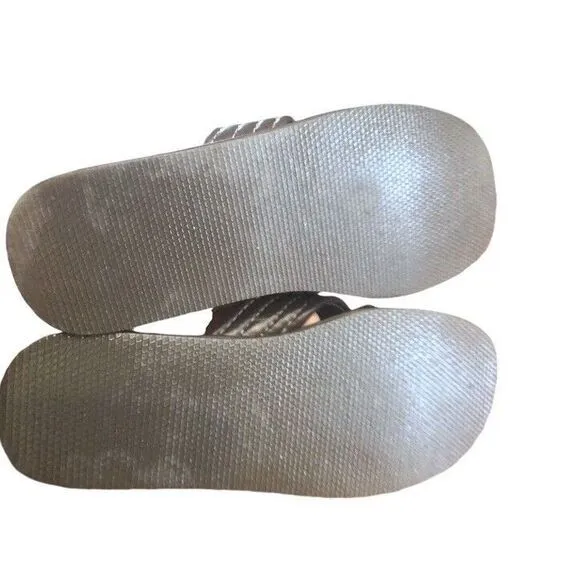 men house slippers size‎ 9 - Image 3