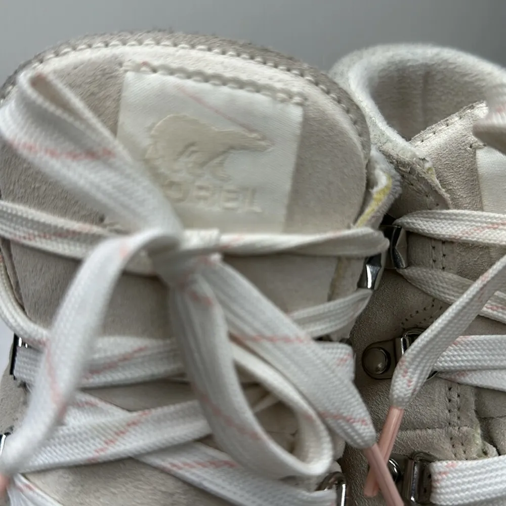 Sorel Out N About lll Conquest Boots - Image 5