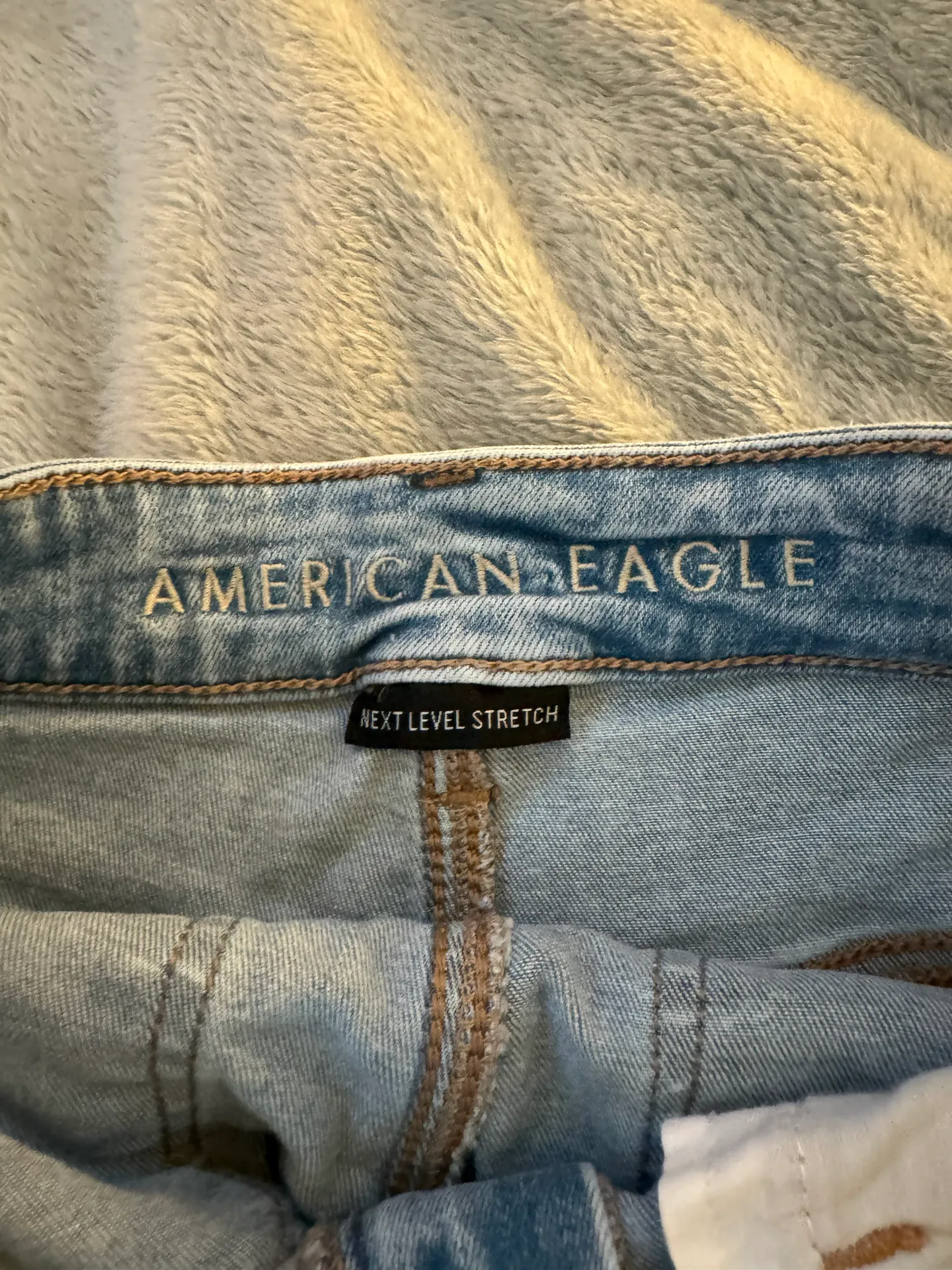 Outfitters Shorts - Image 3