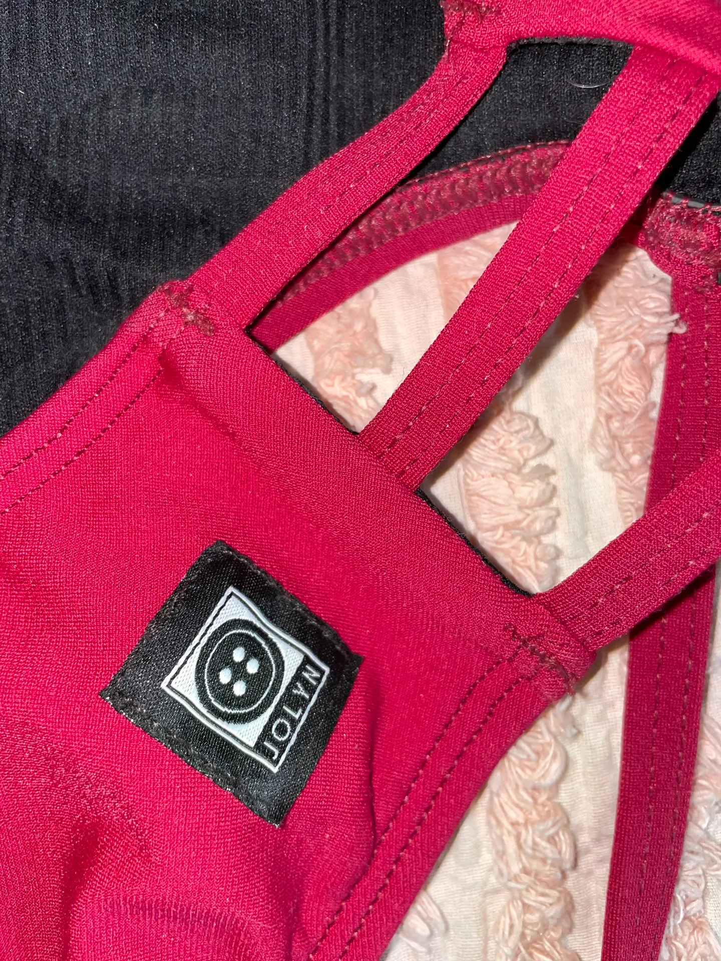 JOLYN Joyln One Piece - Image 2