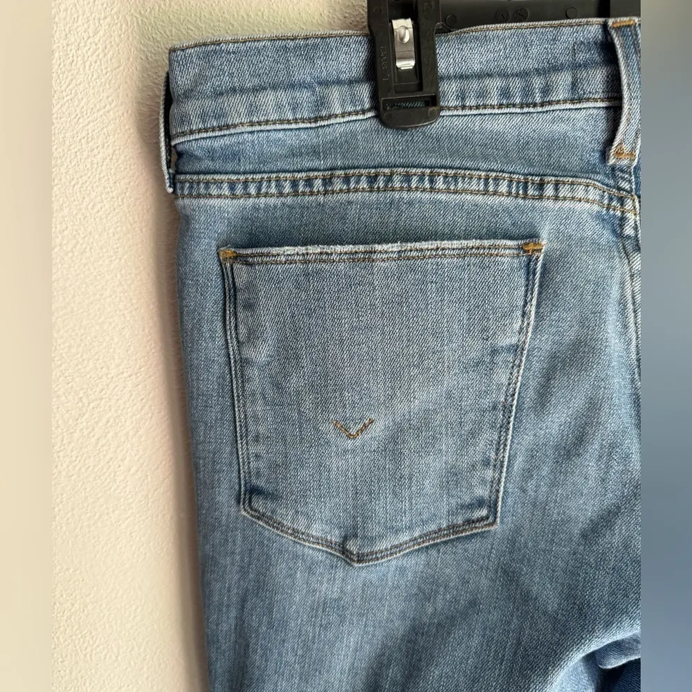 Hudson Krista Super Skinny Jeans - Image 4