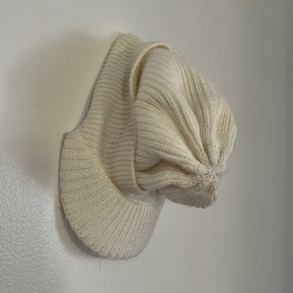 Charter Club knit newsboy hat - Image 10