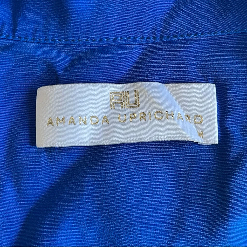 Amanda Uprichard Top - Image 3