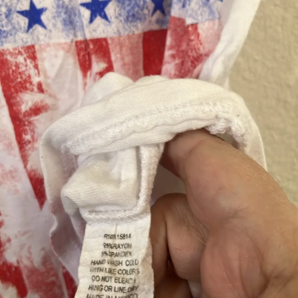 FINAL MARKDOWN Full tilt top large - Image 3