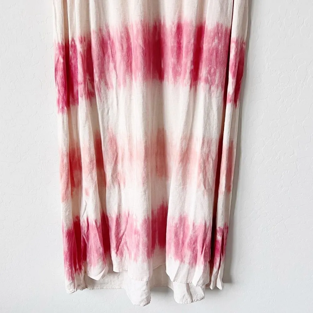 Knox Rose Tie Dye Dress - Image 9