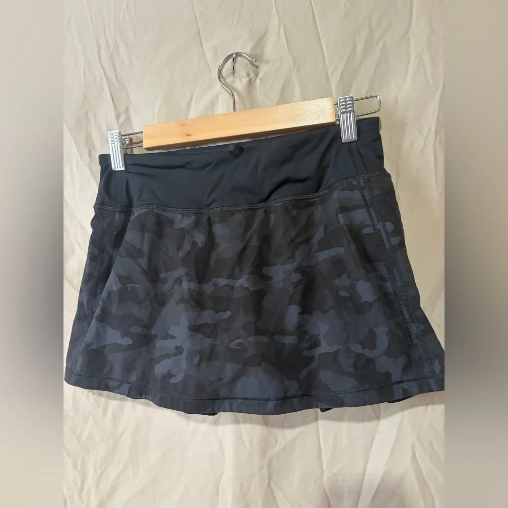 Lululemon Pace Rival Skirt (Regular) *No Panels 13" - Image 2