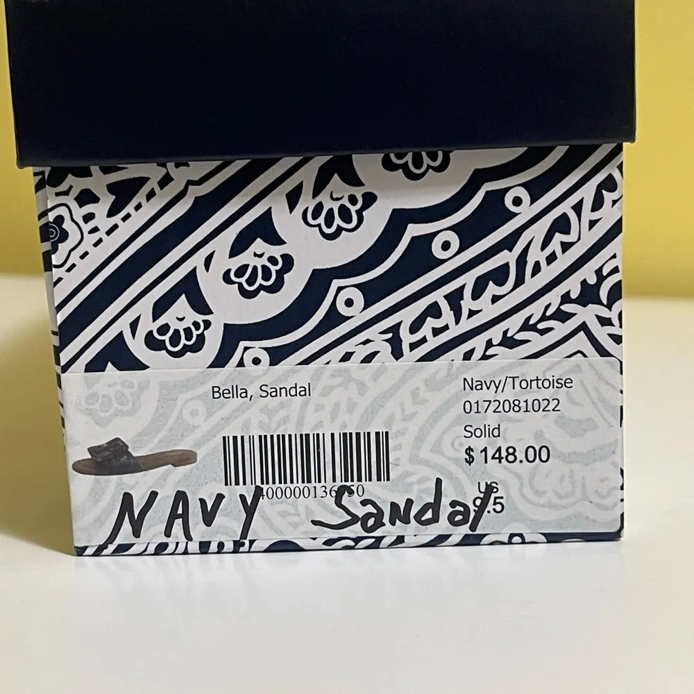 J McLaughlin Bella Sandal - Image 3