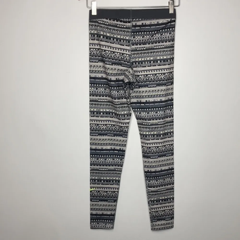 Nike‎ pro dri-fit tights size medium - Image 8