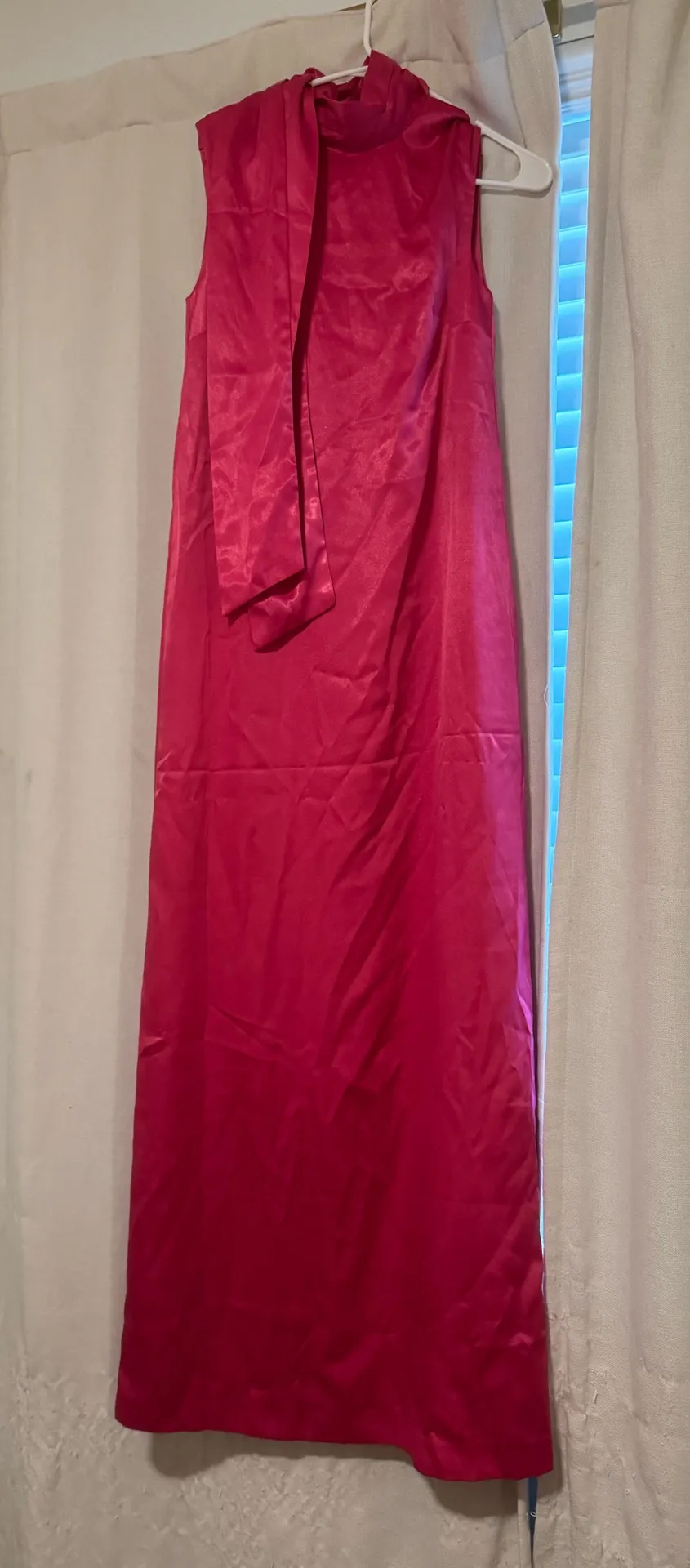 Daily Drills Dress Silky - Image 2