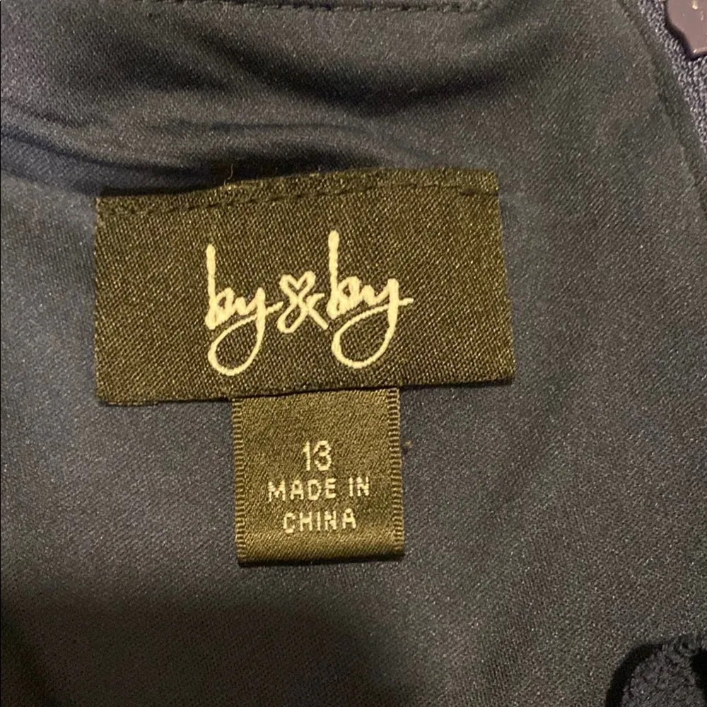 by & by Pink and Orange High - Image 6