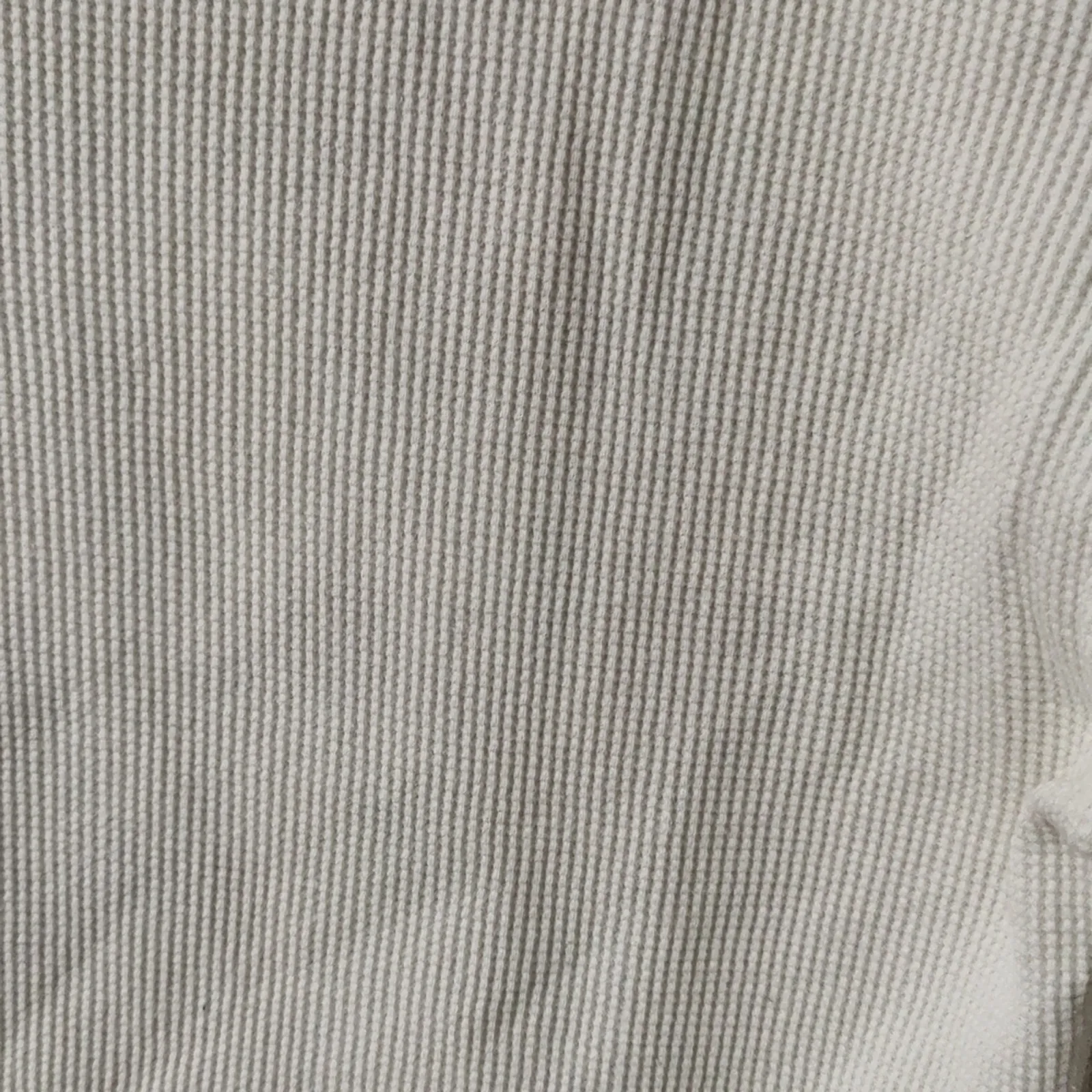 VTG Halloween Maze Cream Crewneck Thermal Sweatshirt L Casual Holiday Vampire Black Size L - Image 7