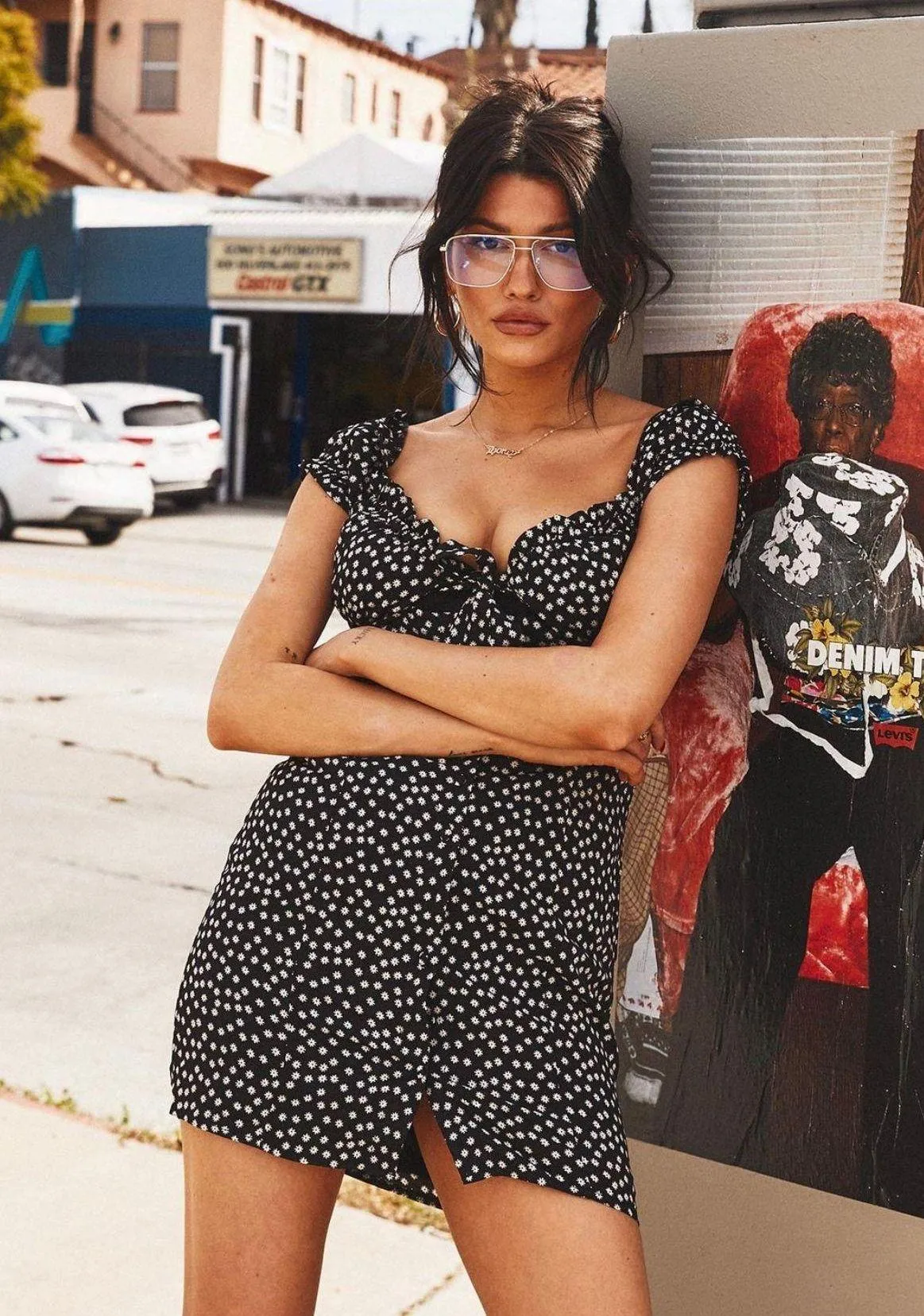 Princess Polly Dress - Image 8