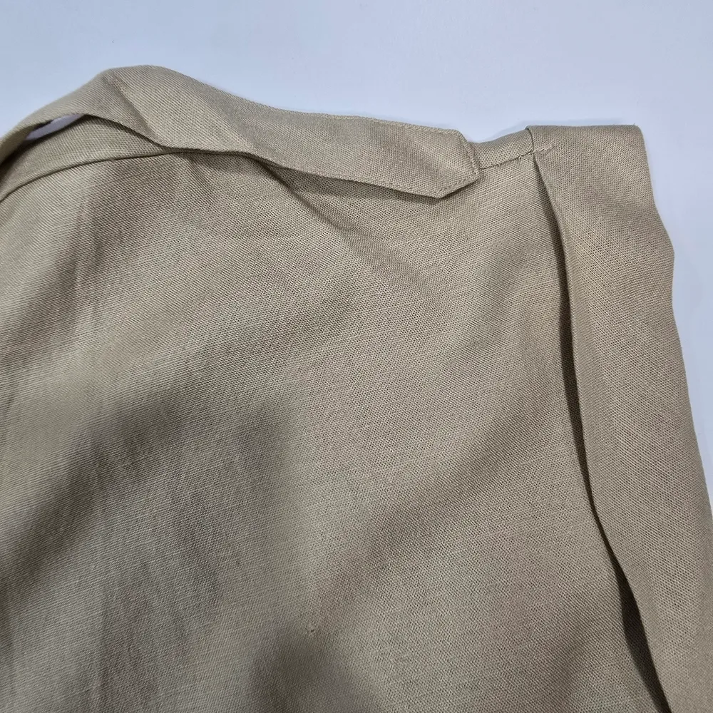 Steve Madden Cambrie Dress in Field Of Rye - Image 8