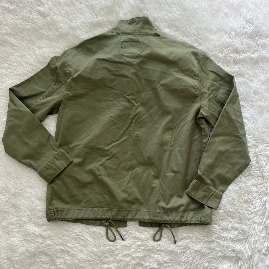 Sanctuary Women’s Kinship Jacket Size Small - Image 3