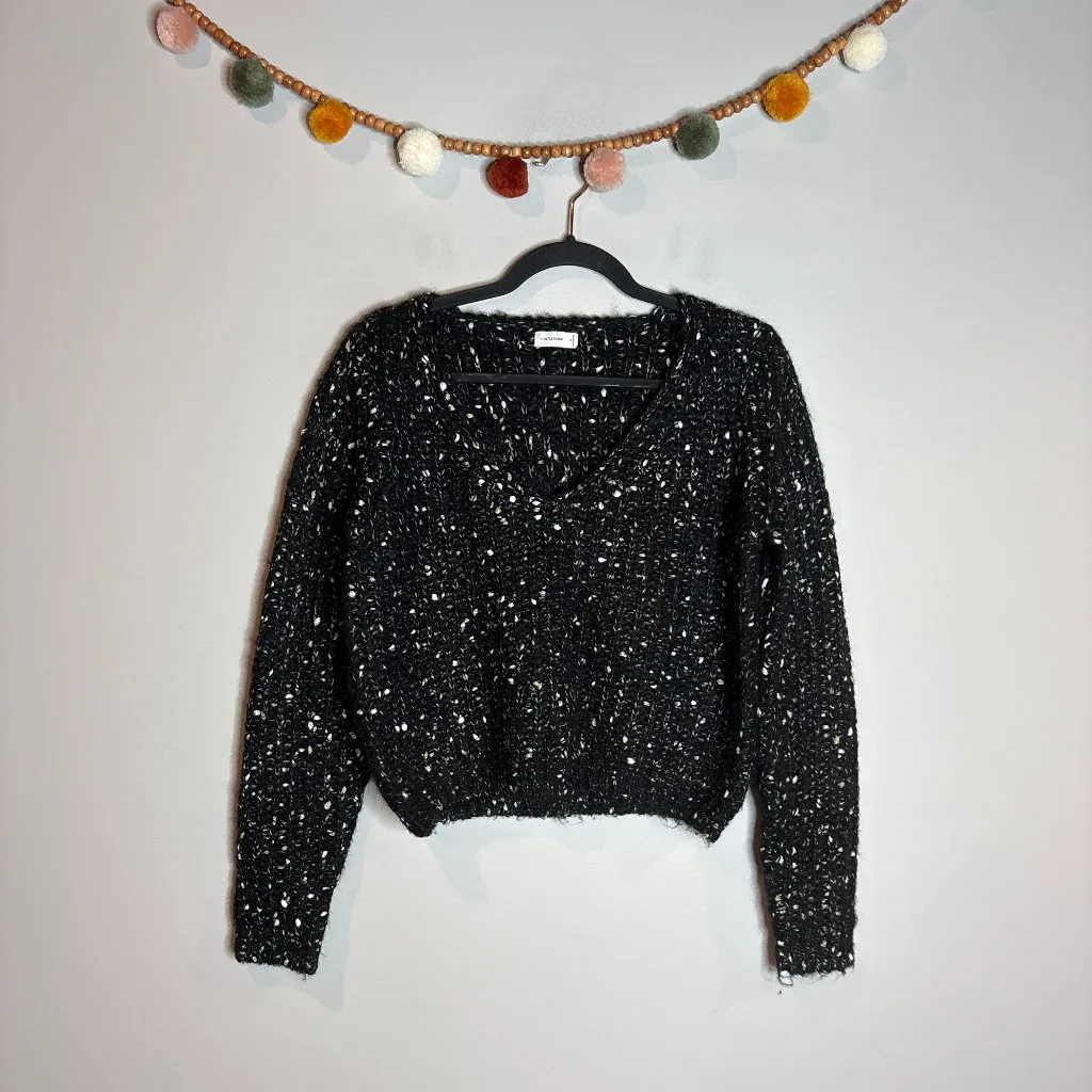Gentle Fawn Everest Sparkle Pullover Sweater - Image 2