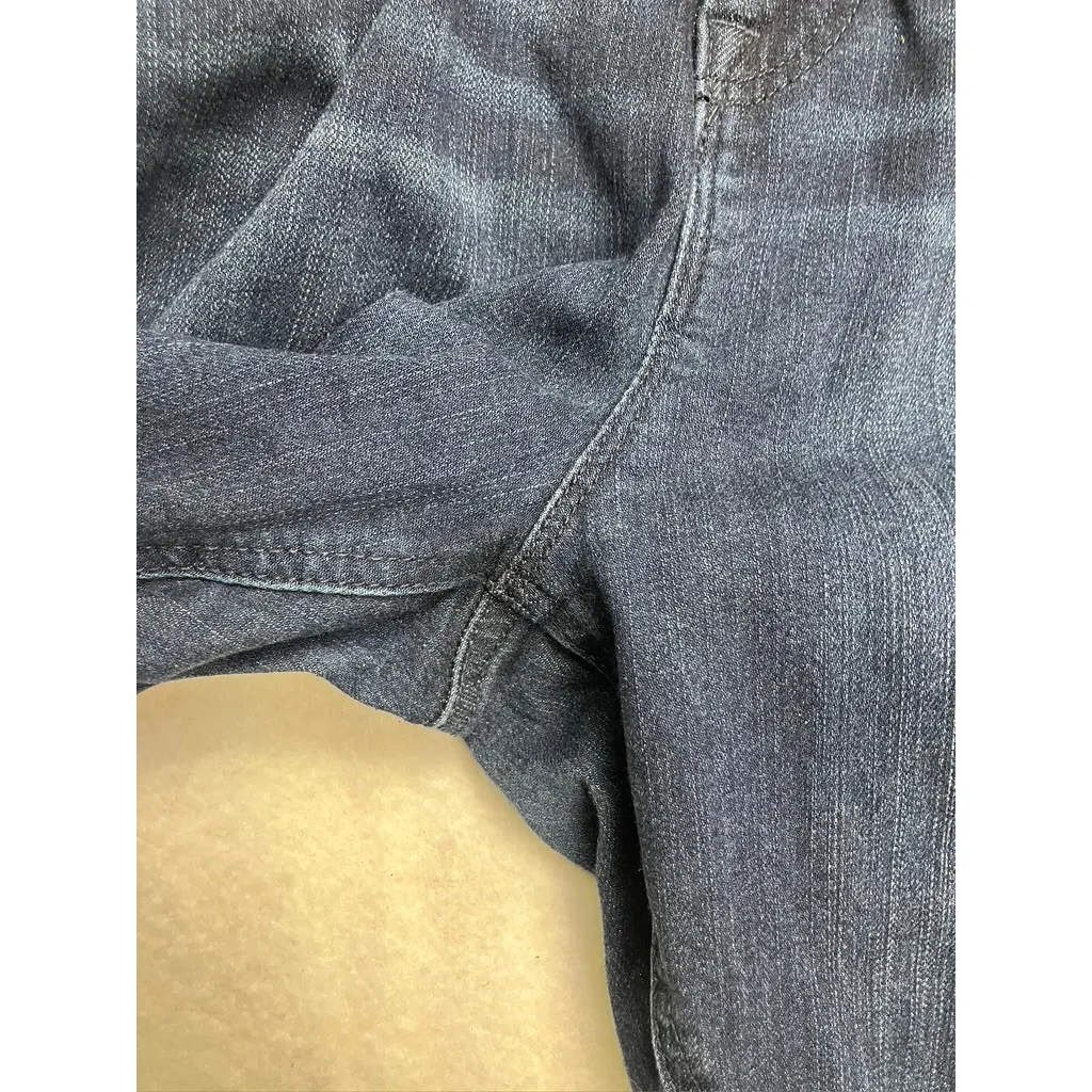 Torrid Bombshell Skinny Jeans Dark Wash Premium Denim Women Size 20R - Image 8