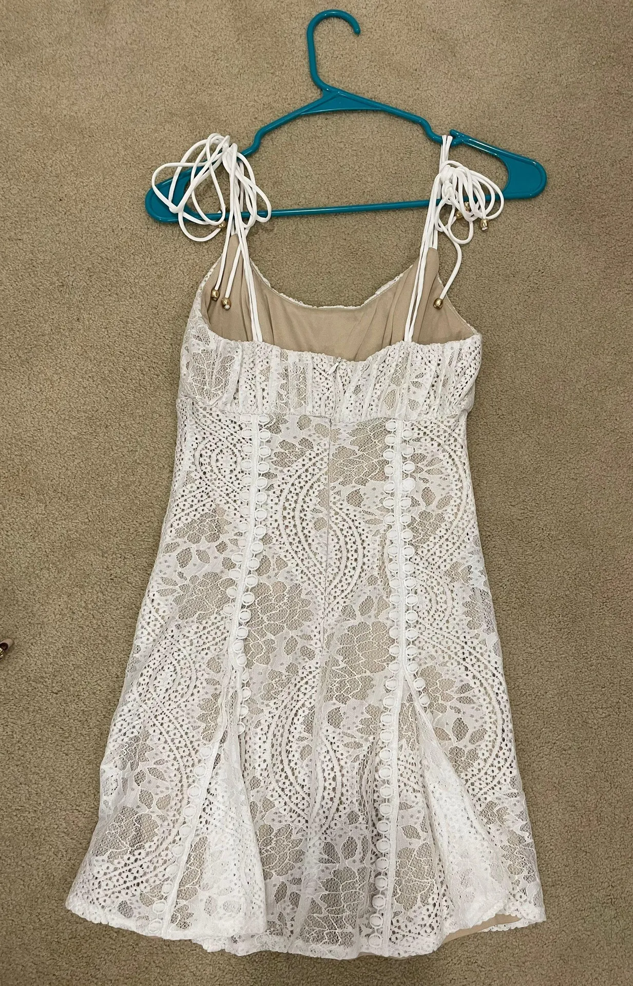 Hello Molly Dress - Image 6