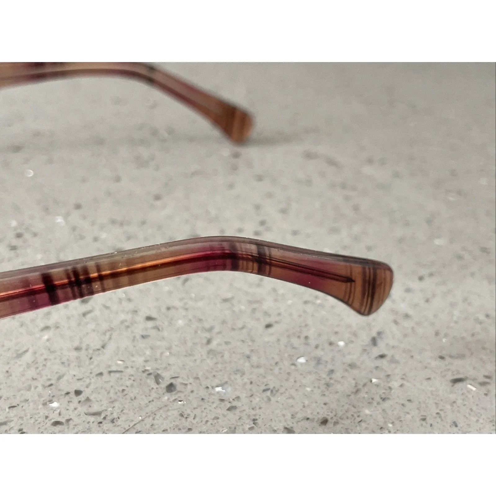 Capri 4U US55 Brown 46 - Image 5